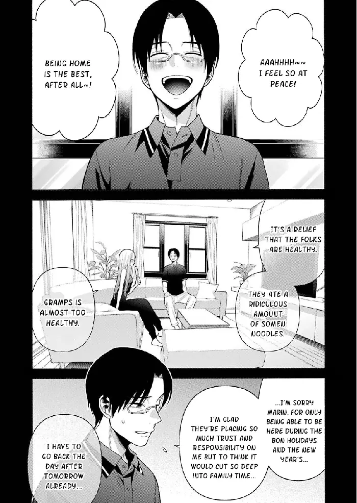 My Dress-Up Darling Chapter 37 image 02_optimized
